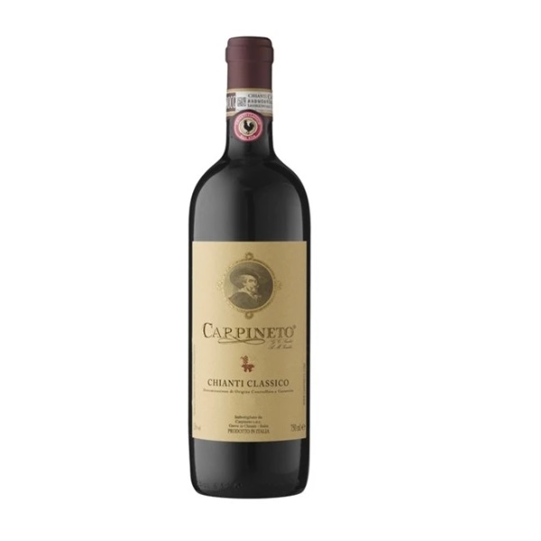 Chianti Classico, Carpineto